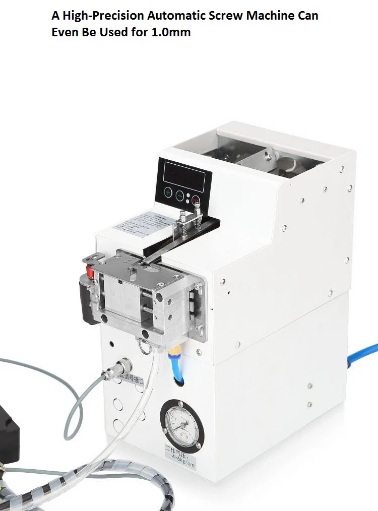 非標準のカスタマイズ深穴ブラケットエアブロースクリューフィーダーハンドヘルド自動ロックドライバーマシン