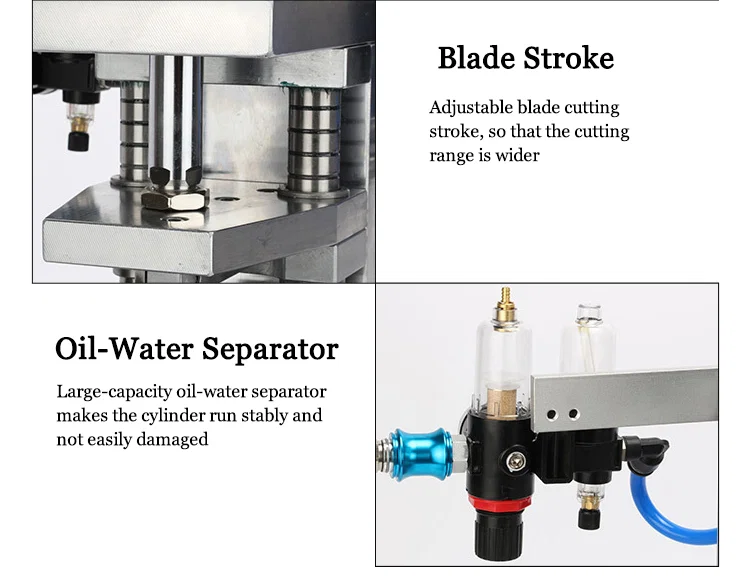 ビッグケーブル切断機、新エネルギーカーケーブル切断機、ワイヤーカットオフマシン
