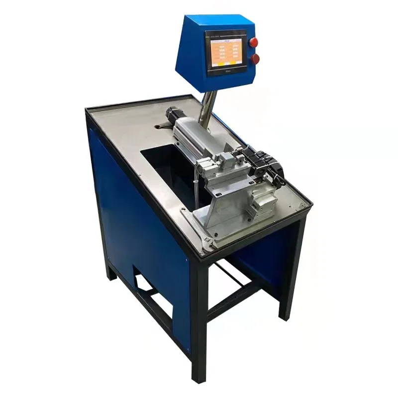 Wire Stripping Machine, Multi-core Sheathed Wire Stripping Machine, Long And Short Wire Stripping Machine Wire Stripping Machine, Multi-core Sheathed Wire Stripping Machine, Long And Short Wire Stripping Machine