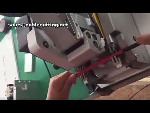 ワイヤーハーネス用自動テープ巻き機｜生産効率を劇的に向上