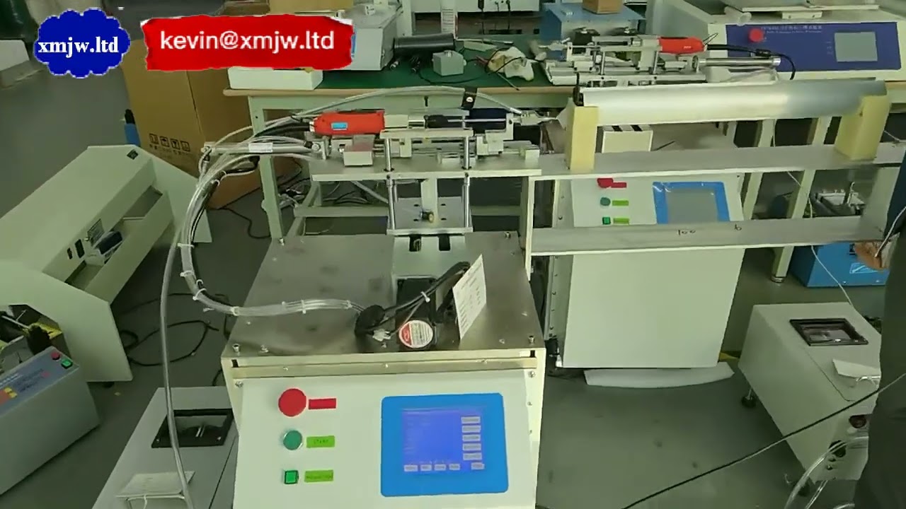 自動ねじ供給電動ドライバー | 自動ねじ締め機 工業用組立自動化