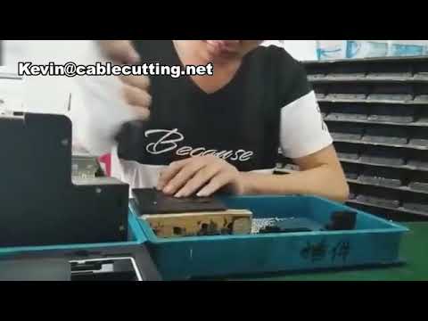 ハンドヘルド式自動ネジ締め機｜ネジロック・ネジ挿入機（型番1）