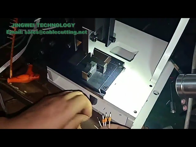【業務用】2トン冷間圧着プラグ圧着機 30mmストローク 絶縁端子圧着機セット｜ゆるい配線に対応