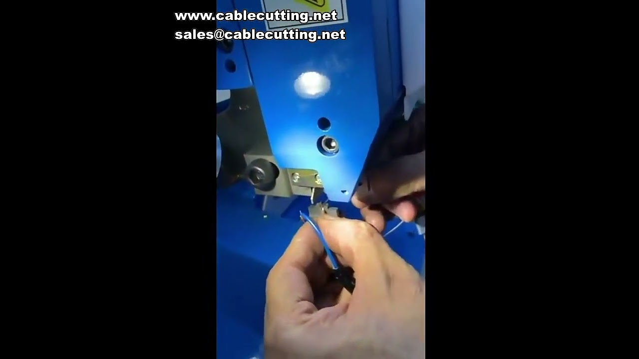 超静音！銅テープ加工機・端子圧着機・ネオン灯接続対応 1.8T銅板機