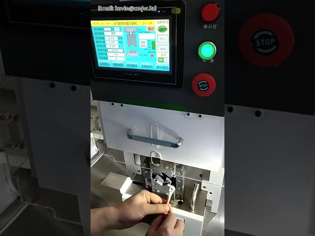 大型角型エアクランプアプリケーター・ダイバー端子プレス金型｜新エネルギー圧着機用