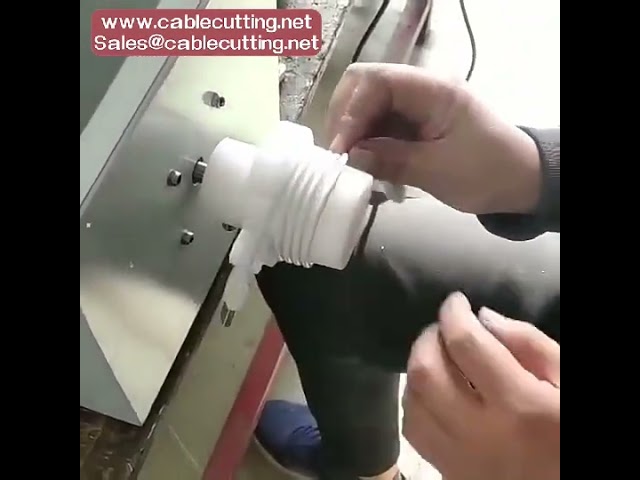 自動データライン巻線機 | スピーカーボイスコイル巻線機 | 高精度自動化