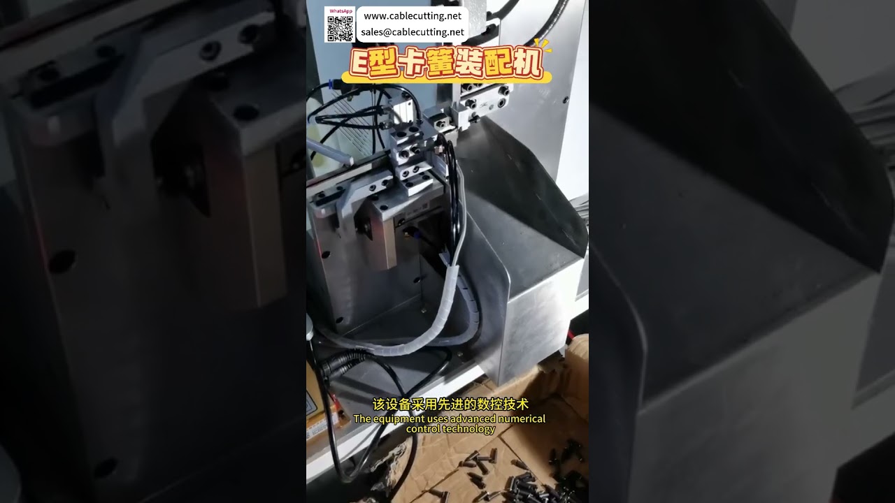 高品質E型止め輪組立機 プロフェッショナル自動化メーカー機械ライン - ショートパンツ