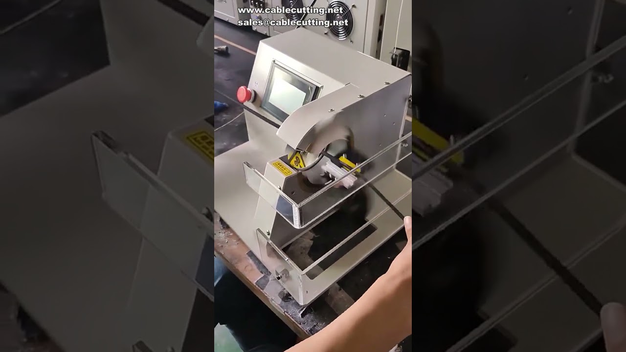 電線・ケーブル自動テープ巻き機 | ワイヤーハーネス巻き機 高速テーピングマシン