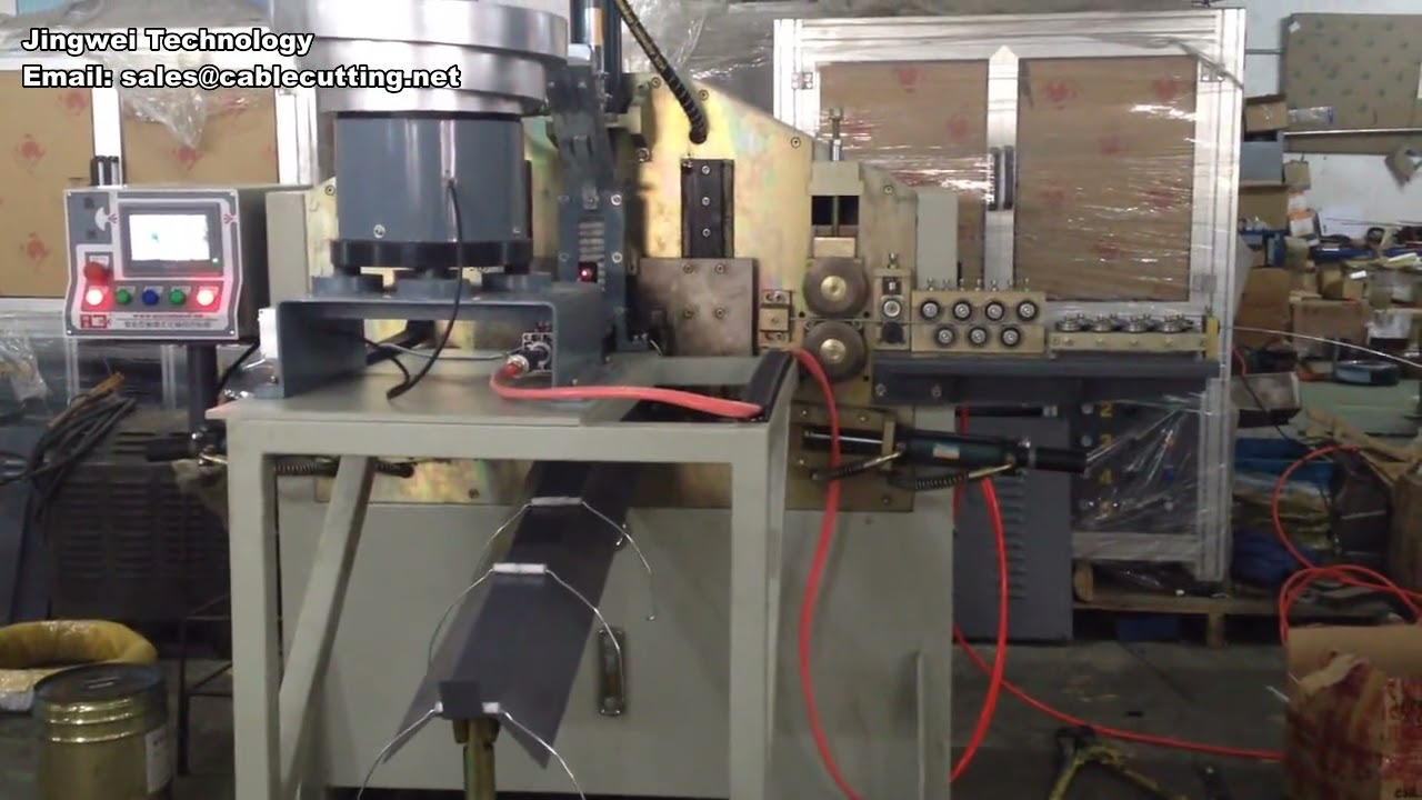 45度フランジ加工対応！フラッシュバット溶接機【高精度精密バット溶接機】