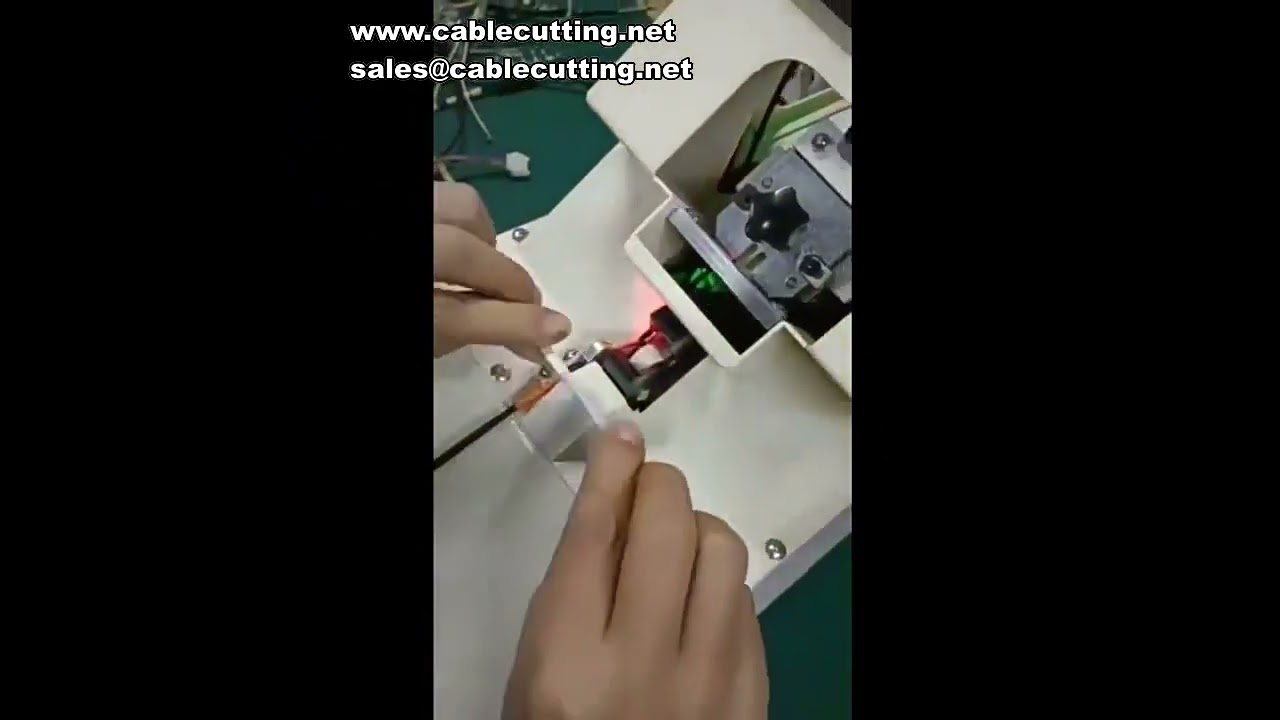 アセテート・ドット巻き機 | ワイヤーハーネステープ巻き装置 小型モデル