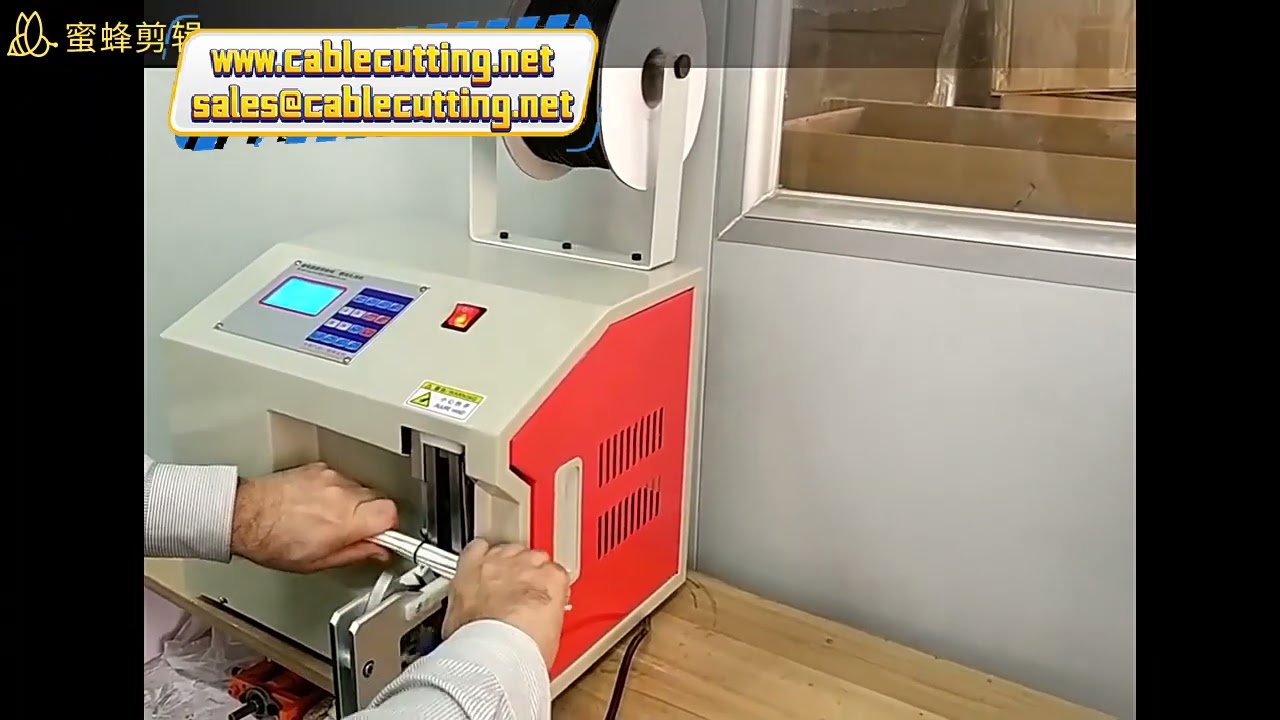 wire tying bundle machine wire twist tie machine