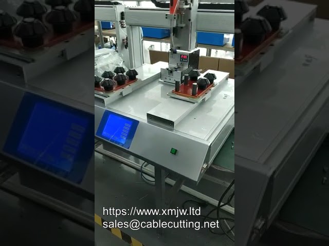 工場向け！自動ねじ供給装置付き電動ねじ締め機【高速・精密】