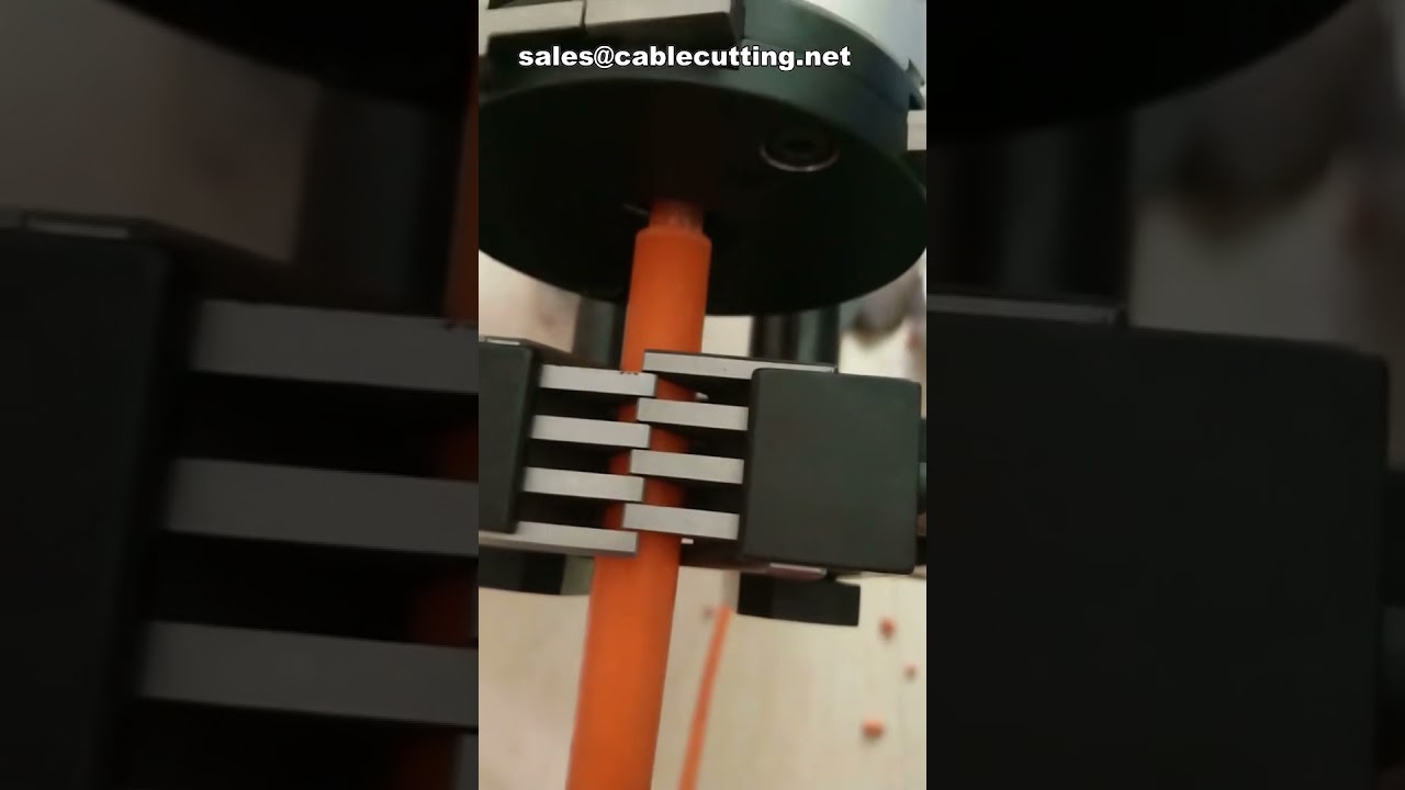 Electrical Coaxial Cable Stripping Machine,Electrical Coaxial Cable Stripping Machine Coax Cable Str