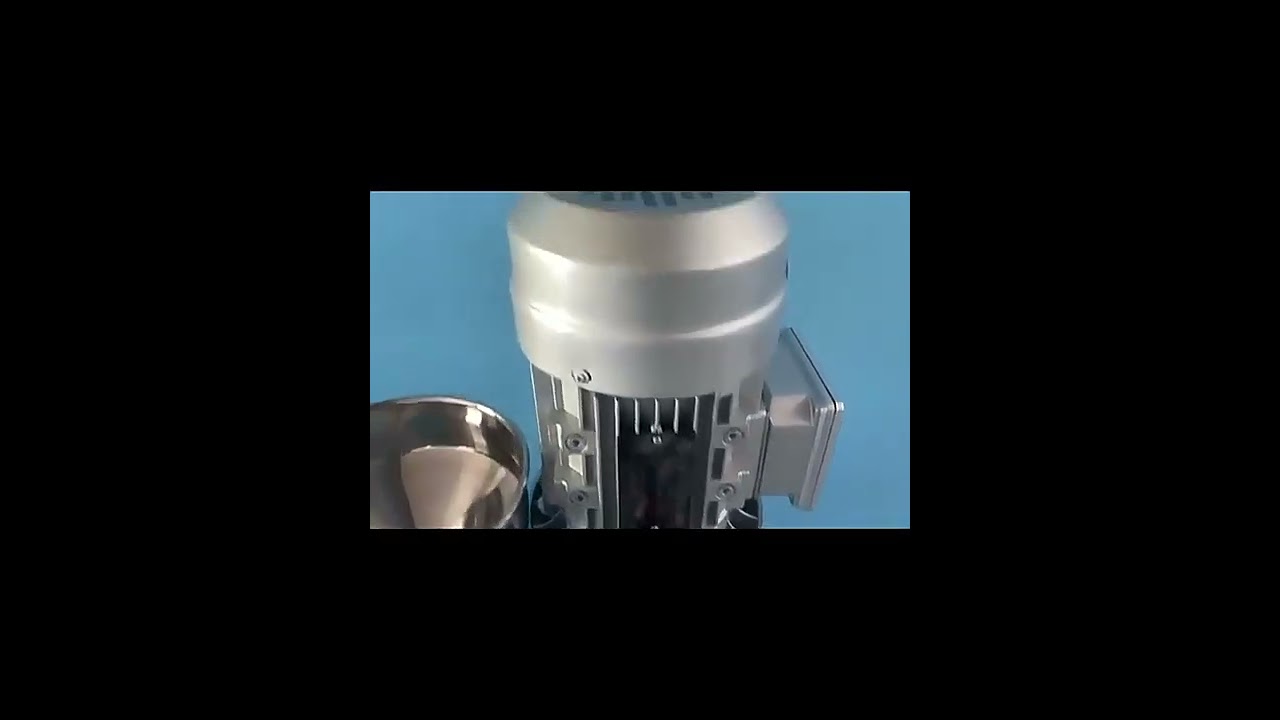 シングルスクリュー式3Dプリンターフィラメント押出機 | PLA・ABS・PETG対応 フィラメント製造機