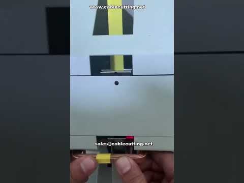 異形形状にも対応！使いやすい自動テーピング機で時間と労力を節約 #自動化設備
