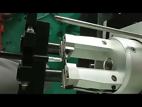 3-25mm対応 ロータリーナイフ式同軸ケーブル皮むき機 | 多層デジタルオーディオ線切断・剥離