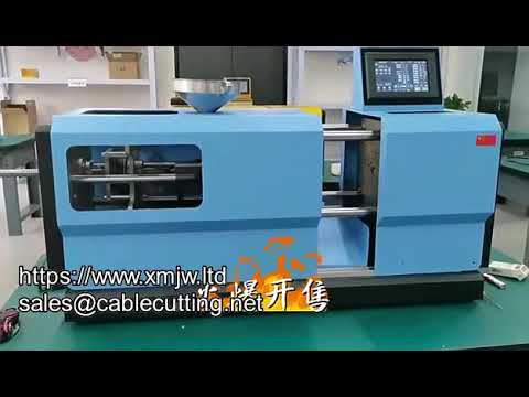 2t/4t 卓上型マイクロ射出成形機 0.5kW ワンボタン操作システム搭載