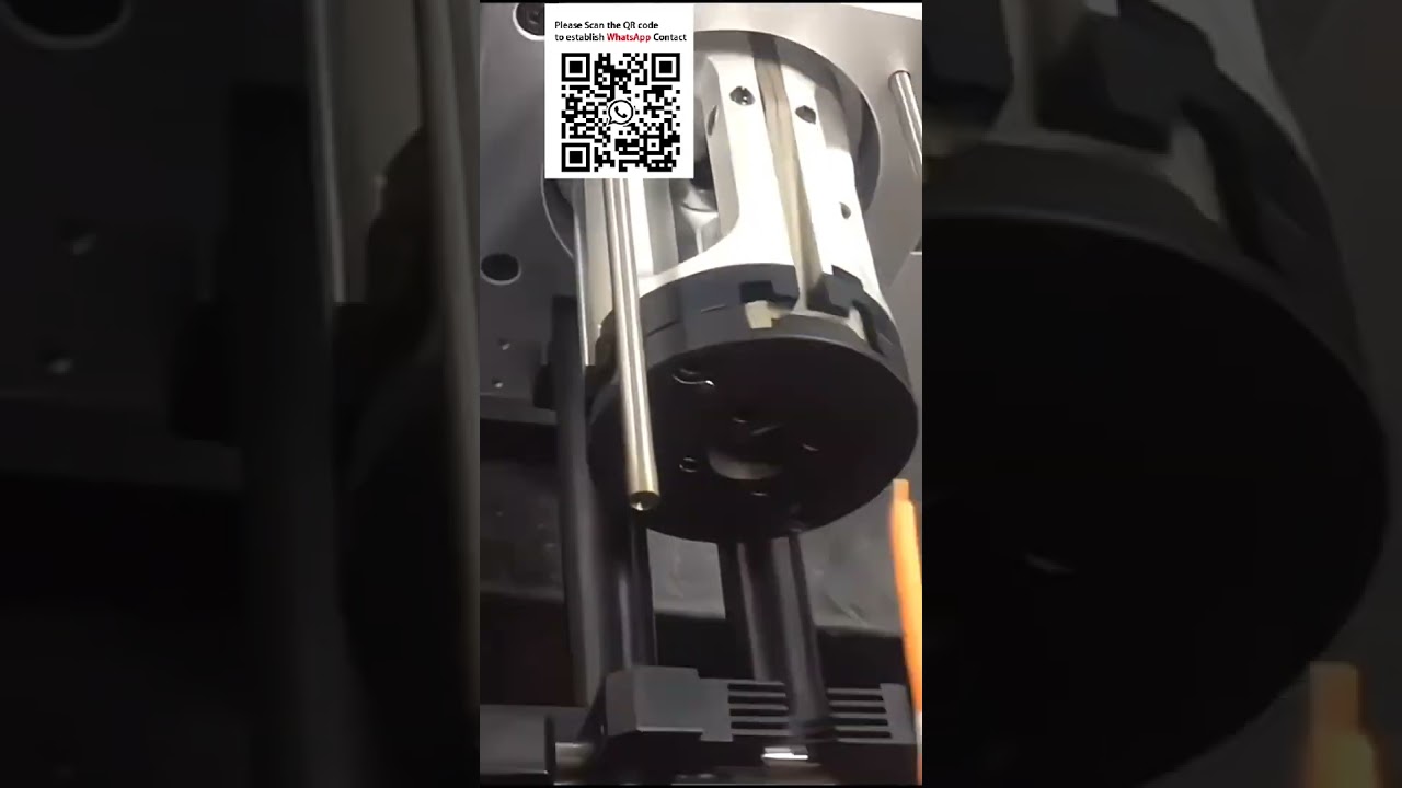 回転ブレード搭載！同軸ケーブル多層剥離機 回転式ワイヤーストリッパー