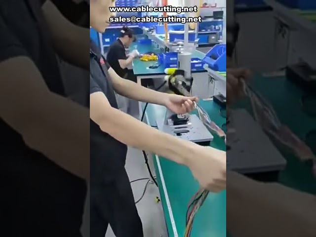 充電式ハンディテープ巻き機｜自動車ケーブルハーネス配線加工・デスクトップ対応