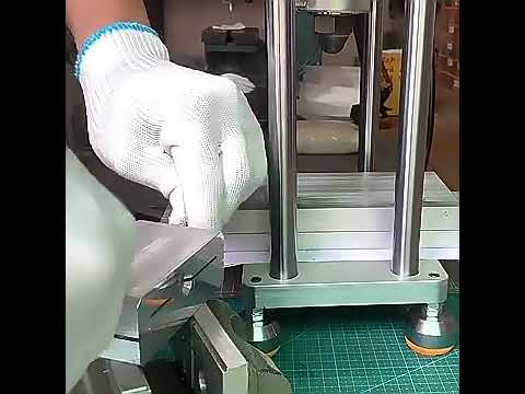 小型PP/PE/PC射出成形機 302611cm 製造用 コンパクトサイズ #機械