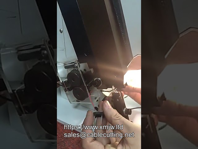 高精度・銅テープワイヤ抵抗器接合機 – 自動化ラインに最適