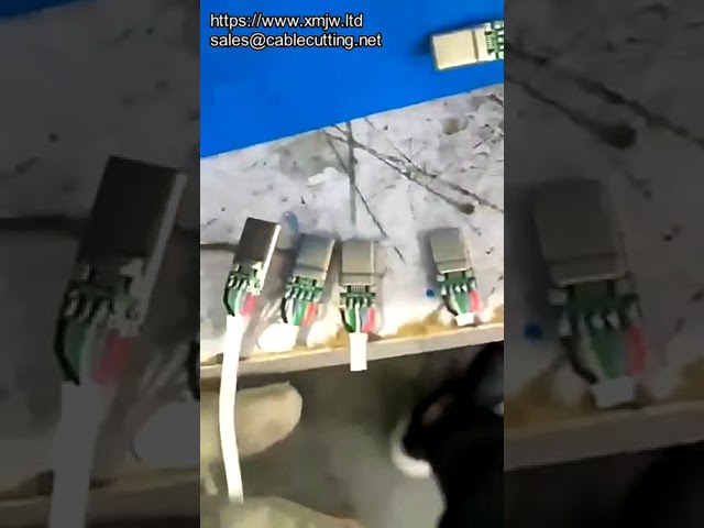 高精度ベベル切断機｜ワイヤー加工自動化ソリューション