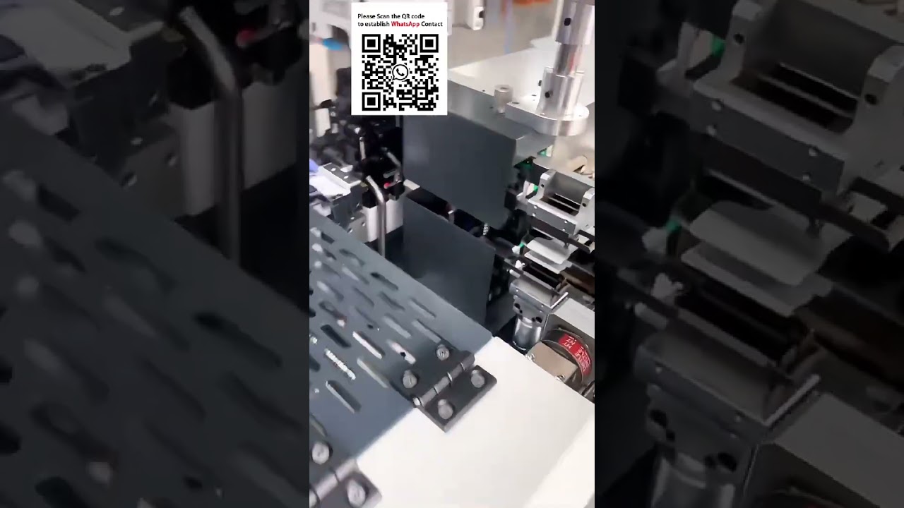多機能両端端子圧着・はんだ付け機 リボン電線用 #スマートM