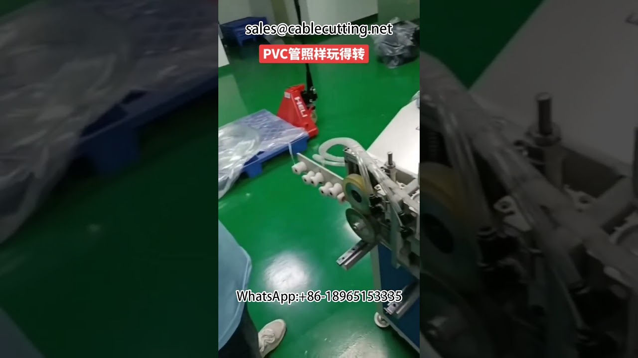 PVCパイプ巻き取り結束機 | ケーブル被覆剥離機内蔵 | DIY・自動車整備にも最適な自動化マシン
