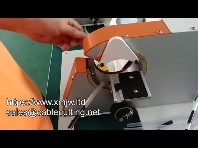 高速自動粘着テープ巻き取り機【産業用】