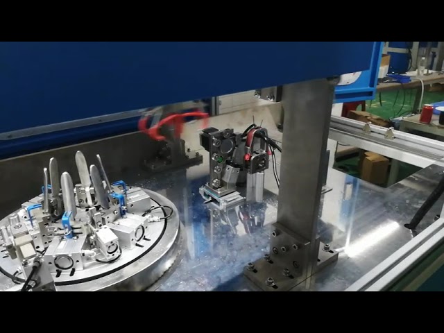 高精度メーター対応！大径ワイヤ用シングルタイ切断・剥離・巻取り・結束機 WPM-CPRT81TH