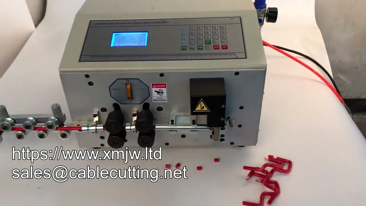 WPM-09 小型1mm径自動・手動鋼線曲げ機 - 精密加工に最適