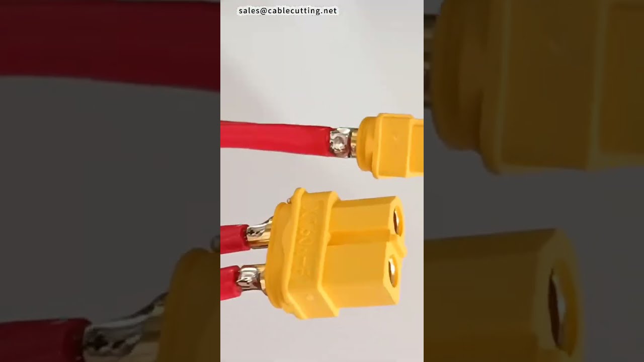 コネクタはんだ付け機の品質・効率向上事例｜工場撮影 #機械 #工場 #DIY