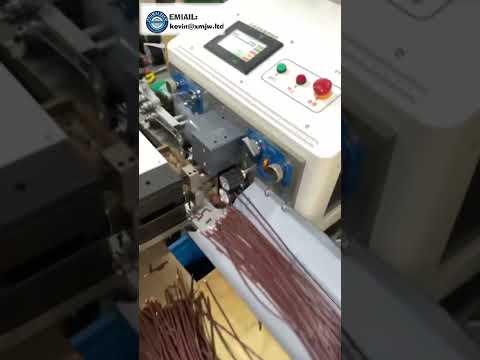 Tungsten Wire Strip Machine Cut Blades 38 16 3 mm High Speed Steel Wire Stripper Knives