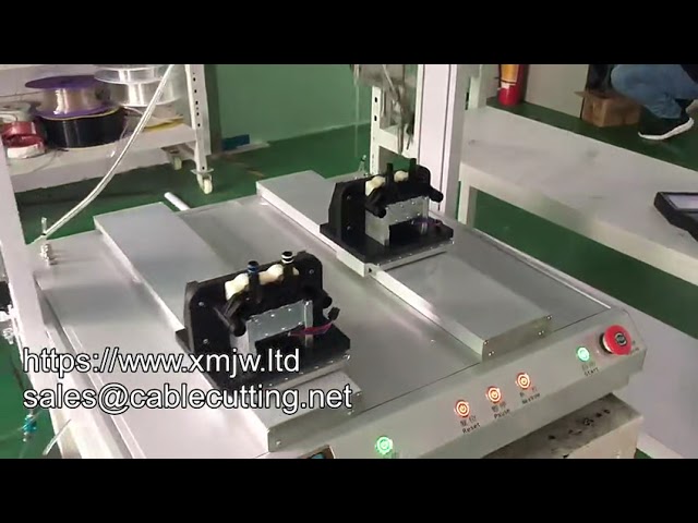 4軸エアブロー式自動ネジ供給・締付ロボット | 高速・高精度な組立ライン用