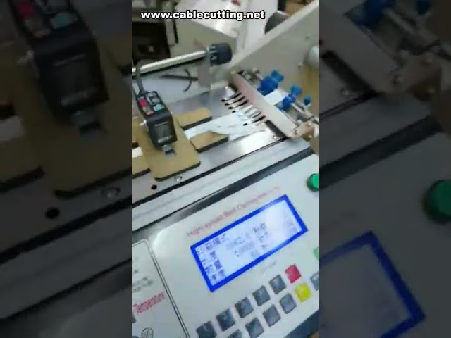 高速・自動ラベル切断機｜ホット＆コールド対応ラベルカッター