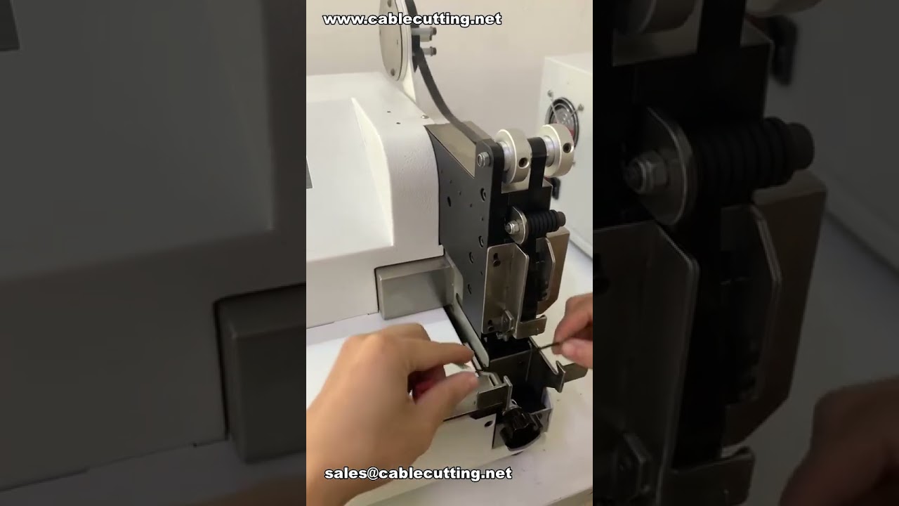 細線巻き用スポットテーピングマシン｜工場動画｜テープ活用のコツ