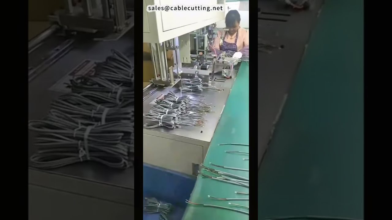 カスタマイズ可能な巻き取り・結束・バンドル機｜工場・DIYに最適 #工場 #機械 #DIY