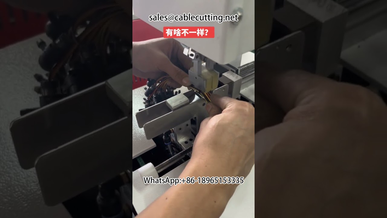 コアレステープ結束機でデータケーブル生産を効率化｜自動結束システム