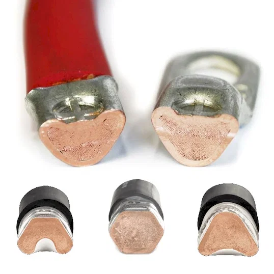 圧着断面解析システム WPM-SE4 Thumb