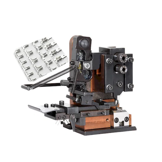 カスタマイズ可能OTPアプリケーターダイスモールド - 端子圧着工具