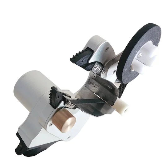 手持ち式テープ巻き機 AT-100 Thumb