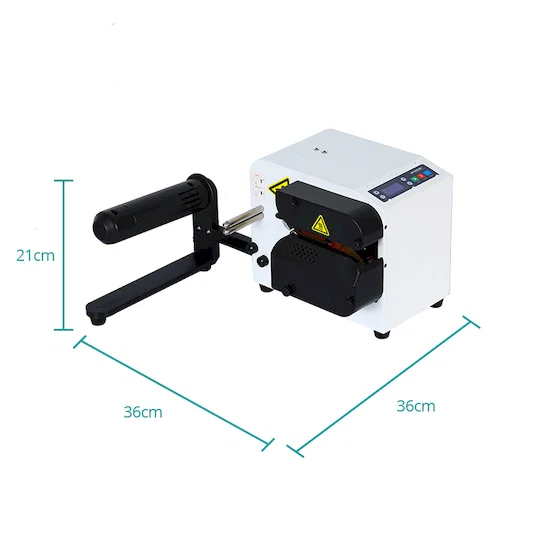 空気緩衝材製造機 Thumb