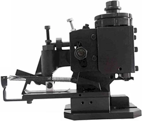 JST ストレート圧着モールド（欧州型） - 端子圧着アプリケーター