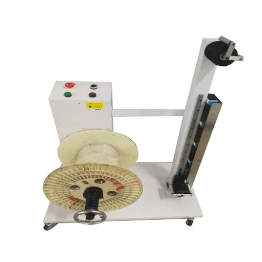 ワイヤープリフィーダー＆デリール WPM-F001 - 自動ワイヤーフィーダー