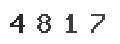 Verification Code Image