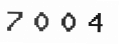 Verification Code Image