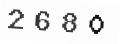 Verification Code Image