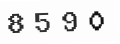 Verification Code Image