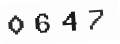 Verification Code Image