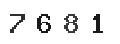 Verification Code Image
